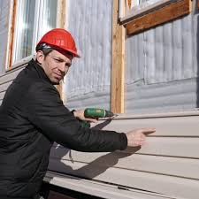 Best Composite Siding  in Kennedale, TX